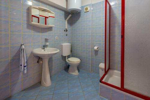 Apartamentos Villa Adriatica A