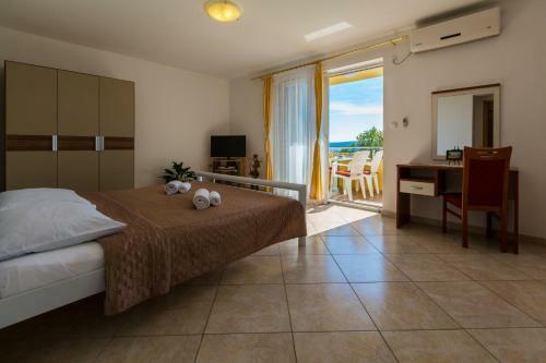 Apartamentos Villa Adriatica A