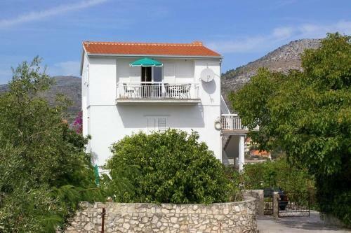 Holiday Home Lana