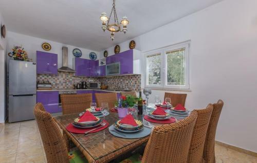 Holiday Home Lana