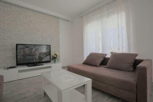 Apartment Gracia