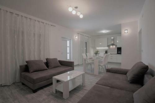 Apartment Gracia