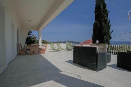 Apartment Gracia
