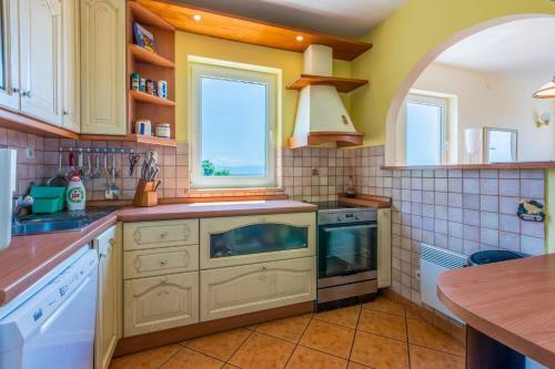 Apartamento Muhar