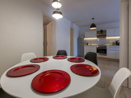 Apartments Azzaro