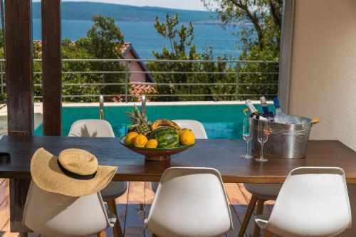 Villa Jely