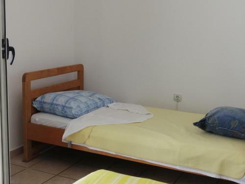 Family Apartments With See View
