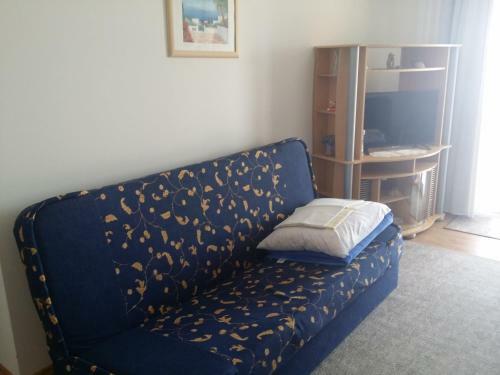 Family Apartments With See View