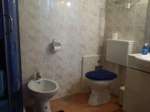 Family Apartments With See View