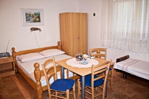 Family Apartments With See View