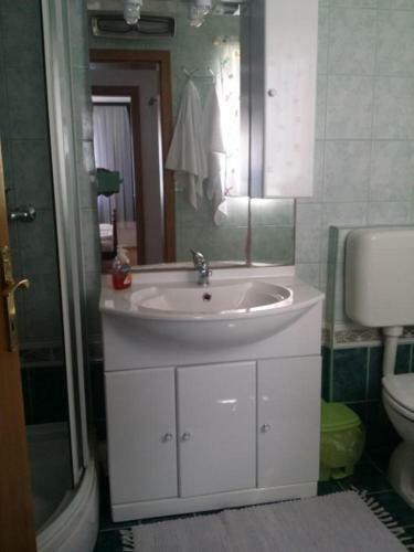 Family Apartments With See View