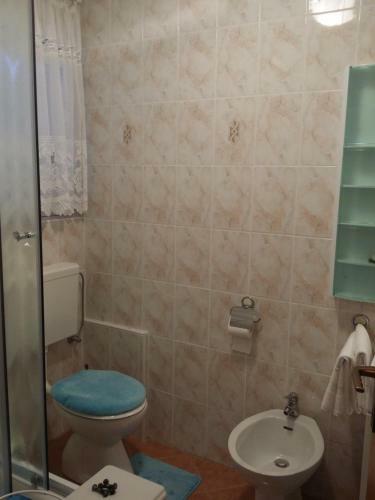 Family Apartments With See View