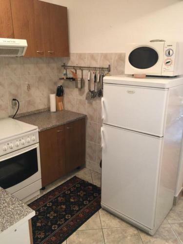 Family Apartments With See View