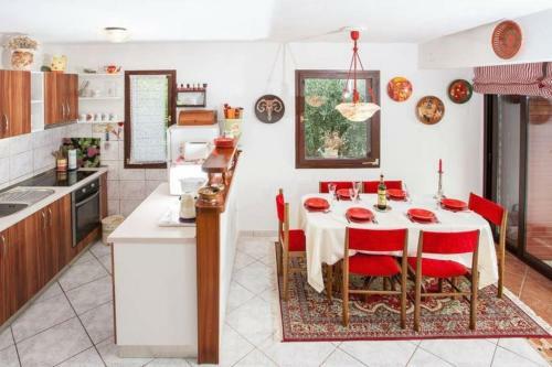 Villa Masha