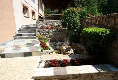 Apartamento San