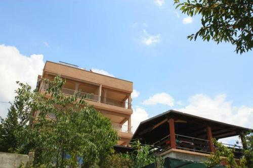 Apartamento San