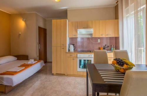 Apartamento San