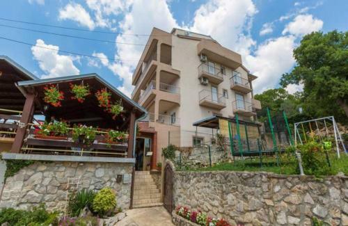 Apartamento San