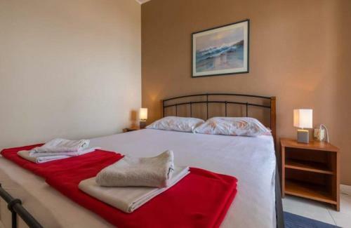 Apartamento San