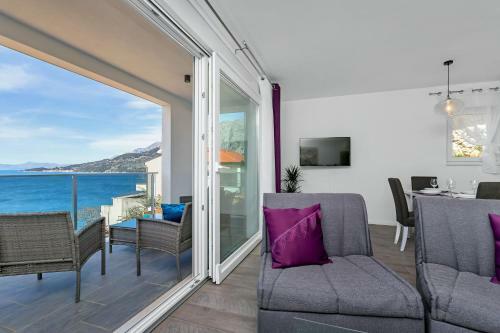 Apartamentos Vila Mila Mare