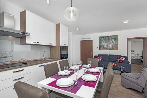 Apartamentos Vila Mila Mare