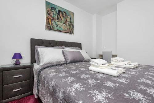 Apartamentos Vila Mila Mare