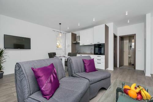 Apartamentos Vila Mila Mare