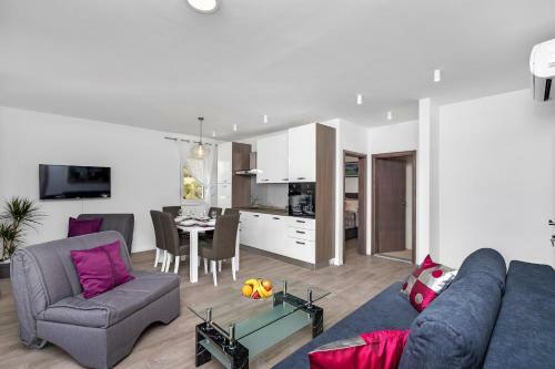 Apartamentos Vila Mila Mare