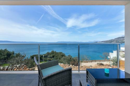 Apartamentos Vila Mila Mare