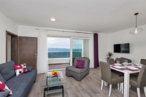 Apartamentos Vila Mila Mare