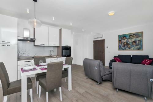 Apartamentos Vila Mila Mare