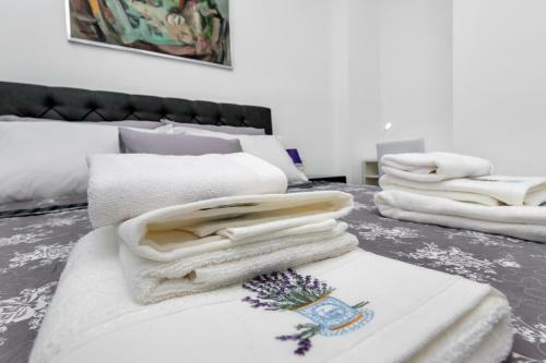 Apartamentos Vila Mila Mare