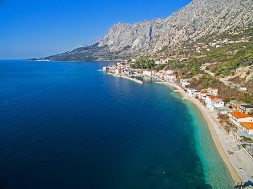 Apartamentos Vila Mila Mare