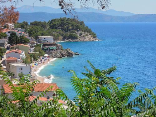 Apartamentos Vila Mila Mare