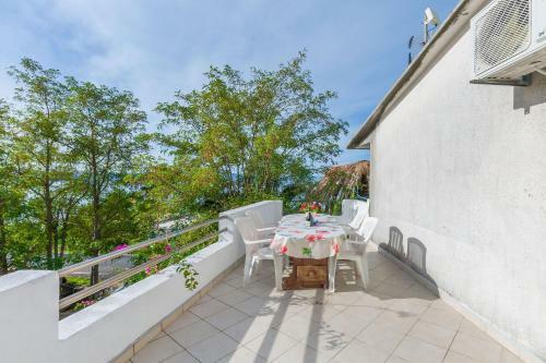 Apartment Vesna