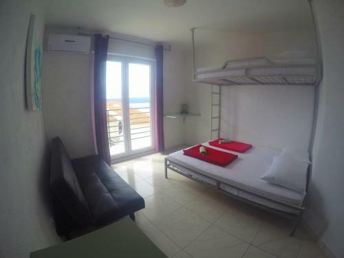 Hostel Dalmatia