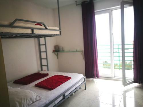 Hostel Dalmatia