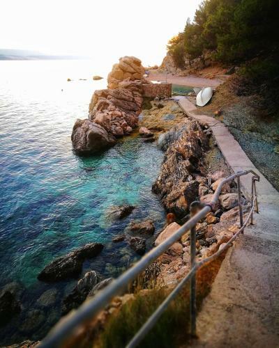 Hostel Dalmatia