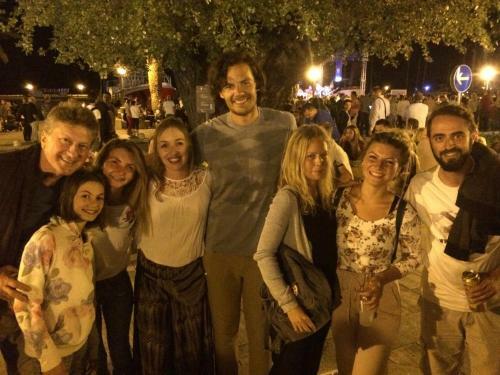 Hostel Dalmatia