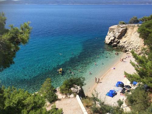 Hostel Dalmatia
