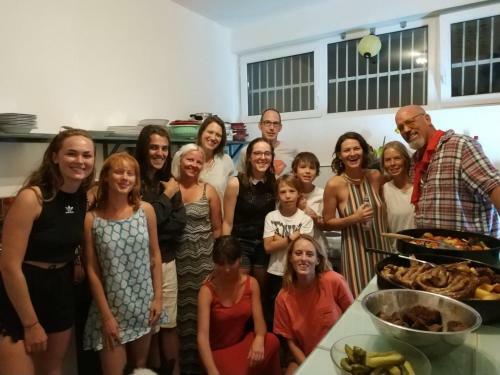Hostel Dalmatia