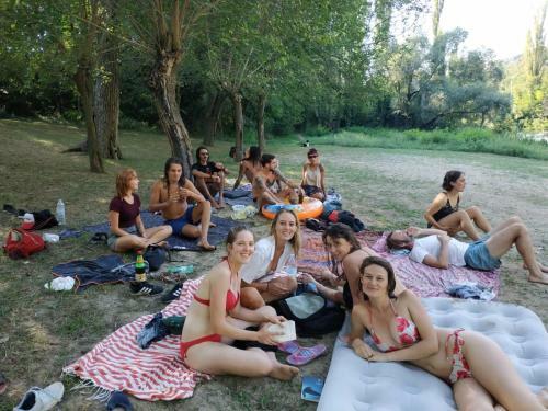 Hostel Dalmatia
