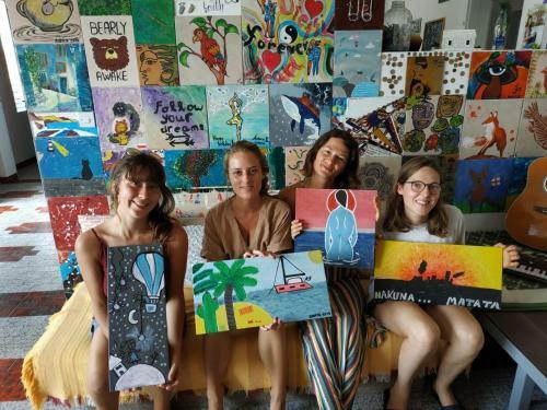 Hostel Dalmatia