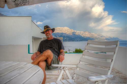 Hostel Dalmatia