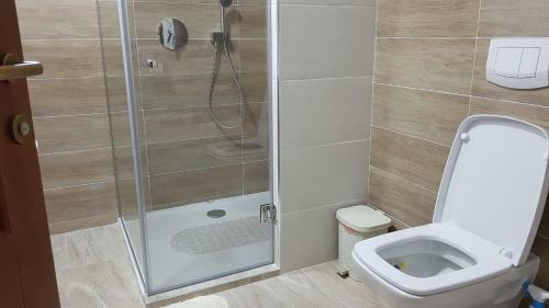 B&B Plitvice Lakes Villa Prica