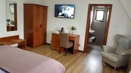 B&B Plitvice Lakes Villa Prica