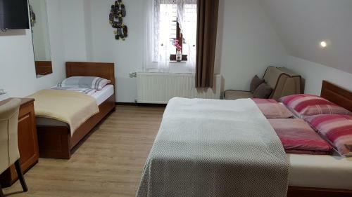 B&B Plitvice Lakes Villa Prica
