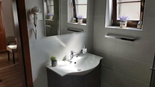 B&B Plitvice Lakes Villa Prica