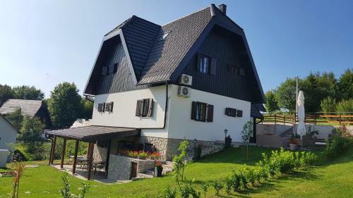 B&B Plitvice Lakes Villa Prica