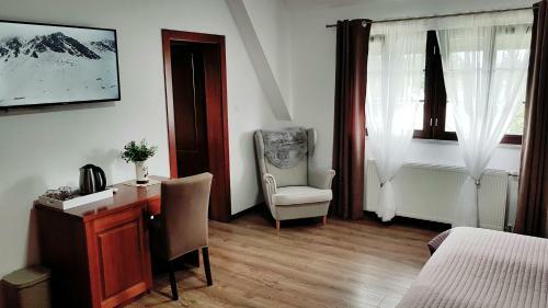 B&B Plitvice Lakes Villa Prica